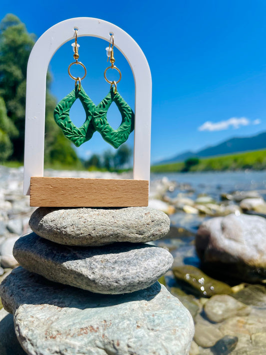 NATURE Ohrringe