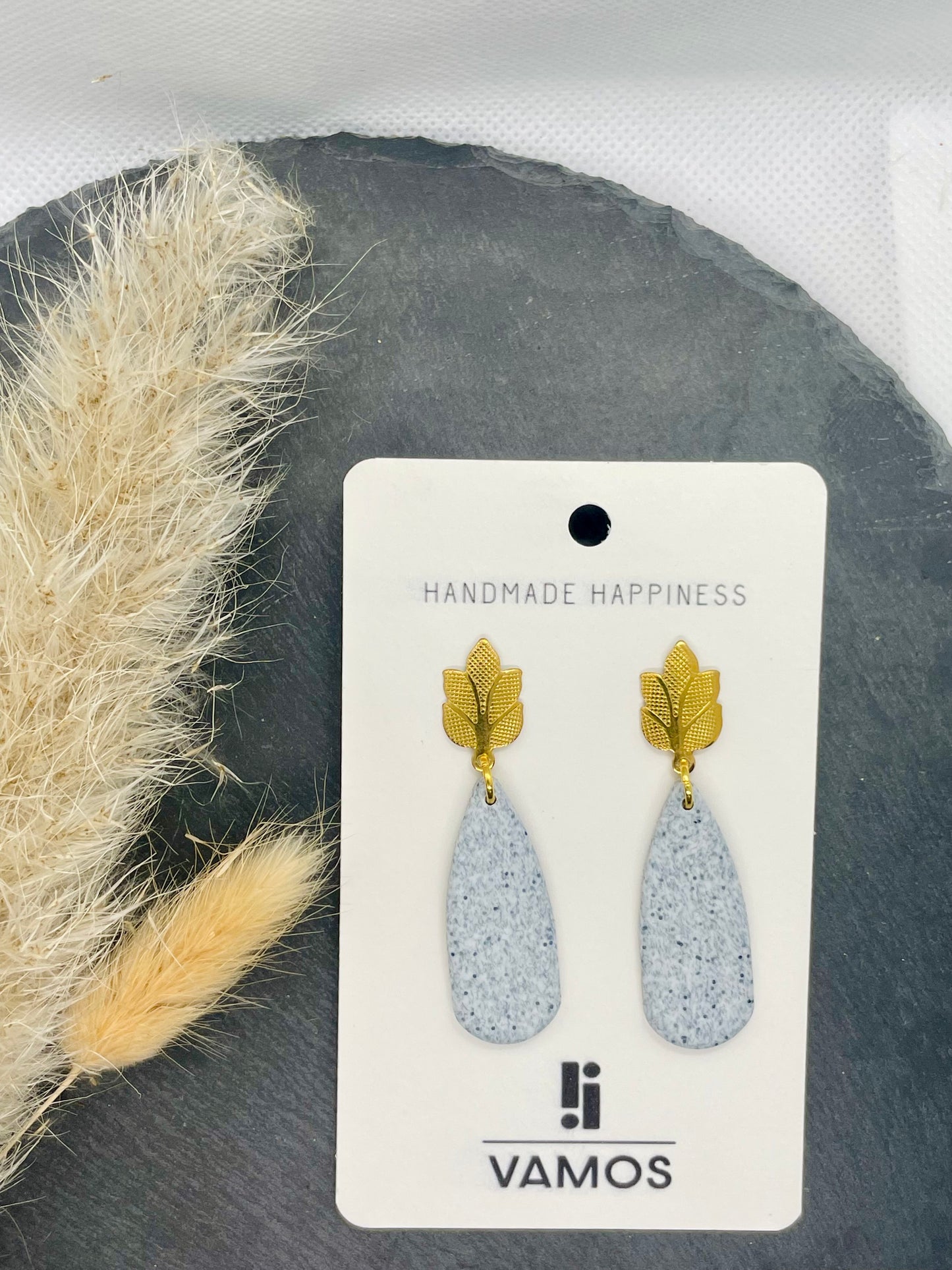 SPRINKLE GLOW Ohrringe