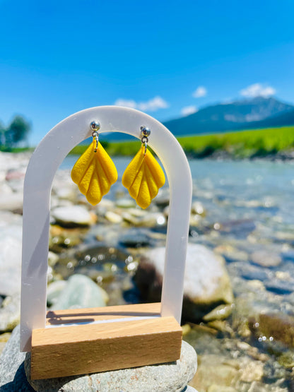 LEMONADE Ohrringe