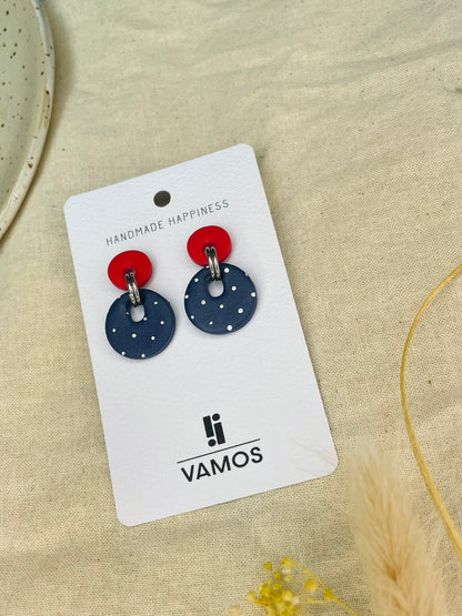 DIRNDL Ohrringe